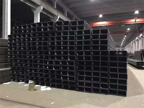 大名冷拔方管选型指南 工程采购怎么选